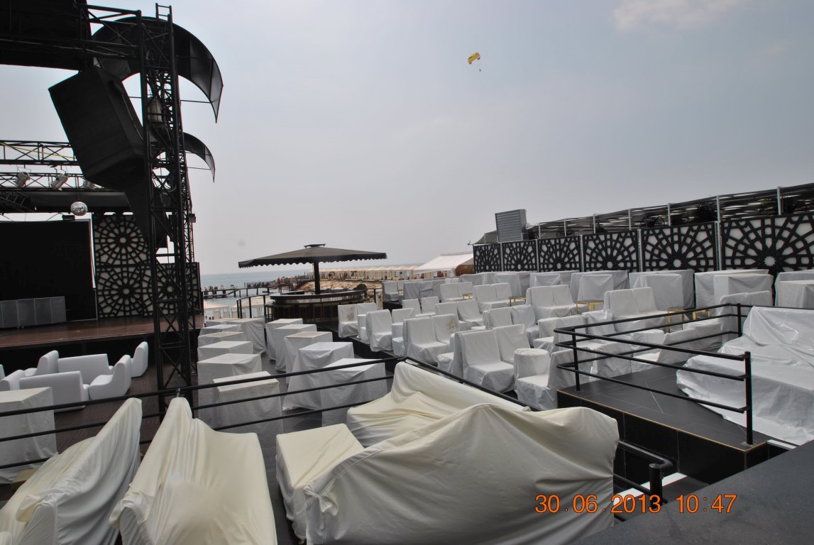 imagini hotel RIXOS SUNGATE